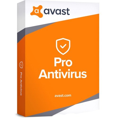 Avast Antivirus