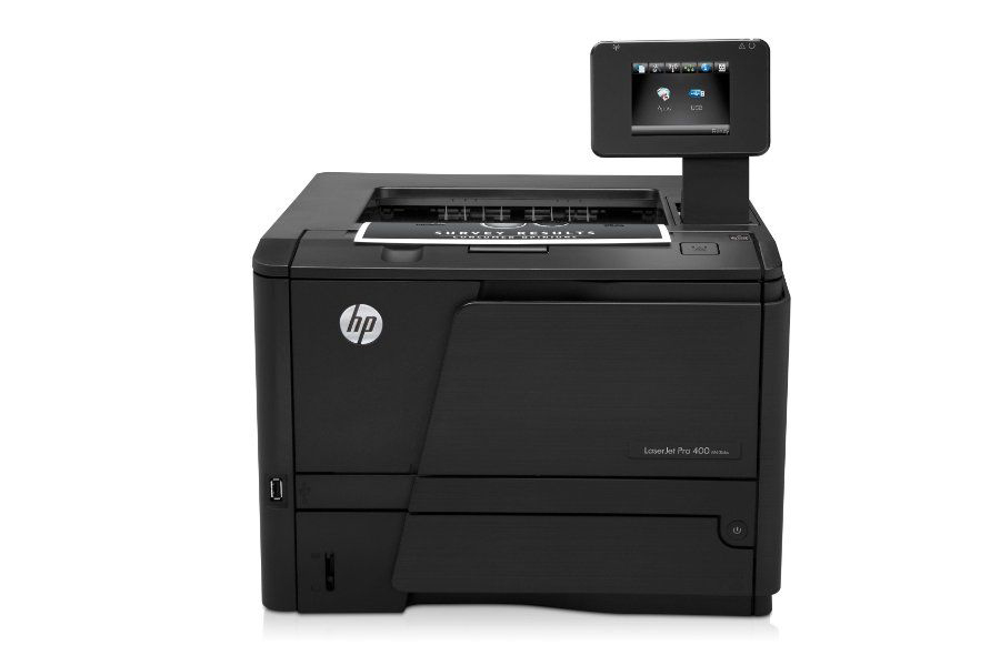 HP Pro 400