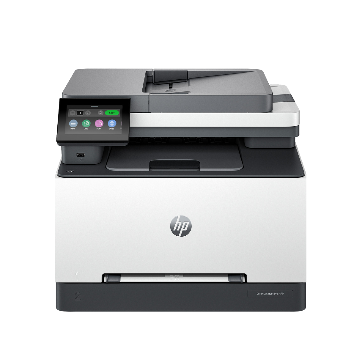 Color Printers